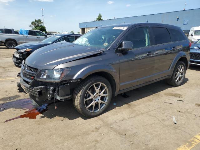 dodge journey gt 2018 3c4pddeg9jt319952