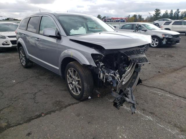 dodge journey gt 2018 3c4pddeg9jt515051