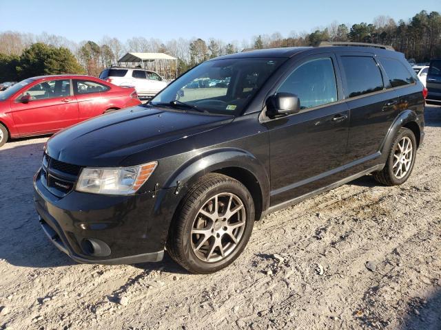 dodge journey r 2013 3c4pddegxdt538925