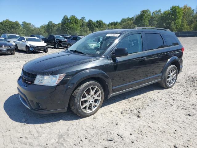 dodge journey r 2013 3c4pddegxdt725288