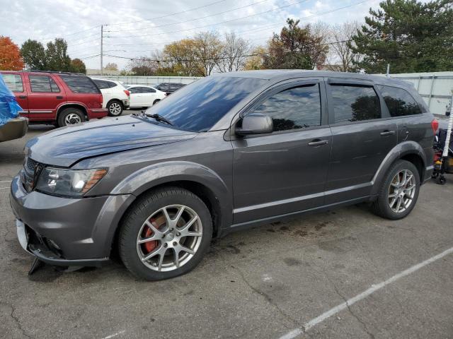 dodge journey r 2015 3c4pddegxft544551