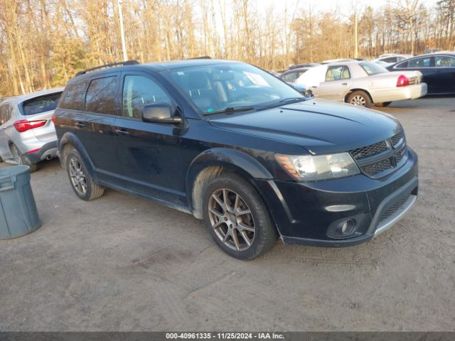 dodge journey 2015 3c4pddegxft574682