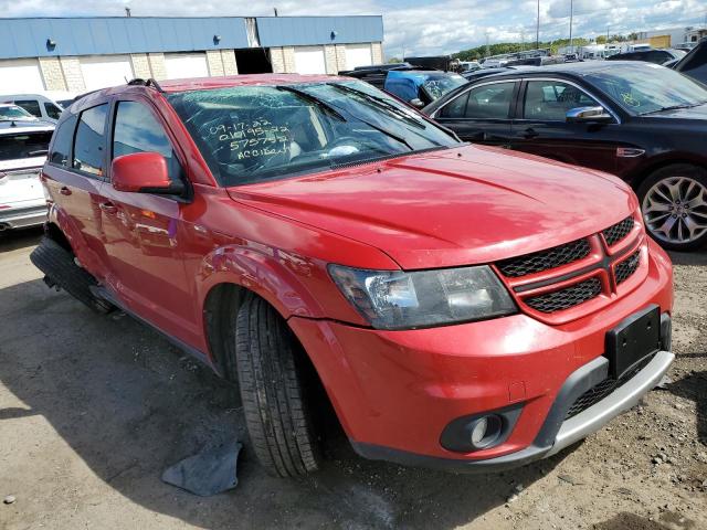 dodge journey r/ 2015 3c4pddegxft575752