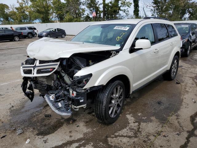 dodge journey r/ 2015 3c4pddegxft641863