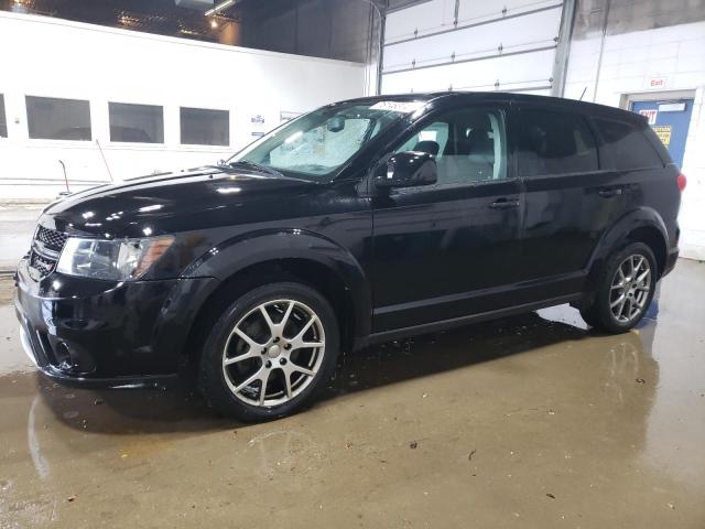 dodge journey r/ 2016 3c4pddegxgt101981