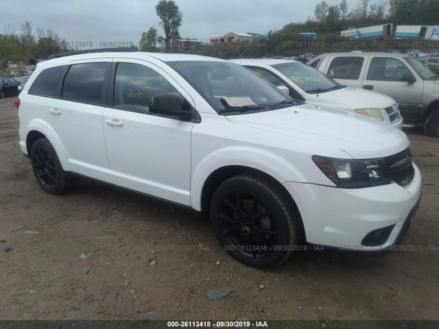 dodge journey 2016 3c4pddegxgt183839