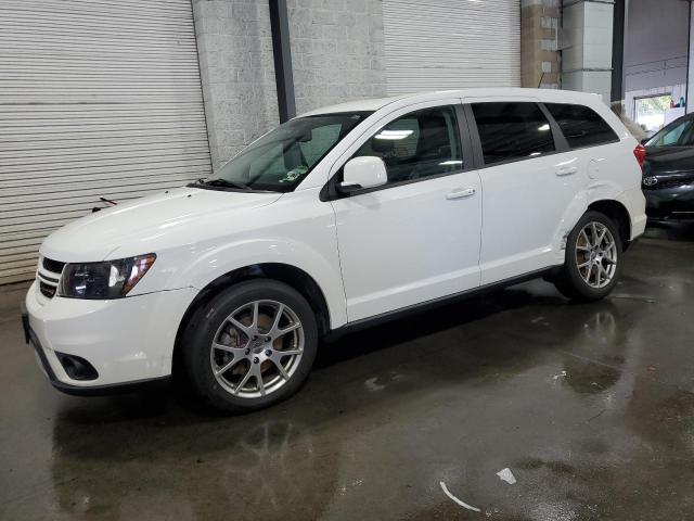 dodge journey r/ 2016 3c4pddegxgt227371