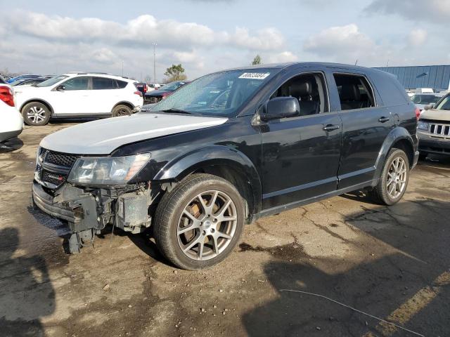 dodge journey gt 2017 3c4pddegxht556251