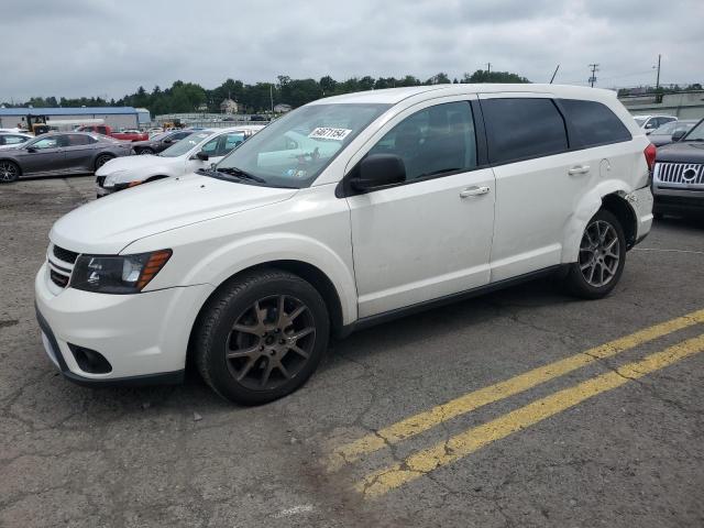 dodge journey gt 2017 3c4pddegxht570599