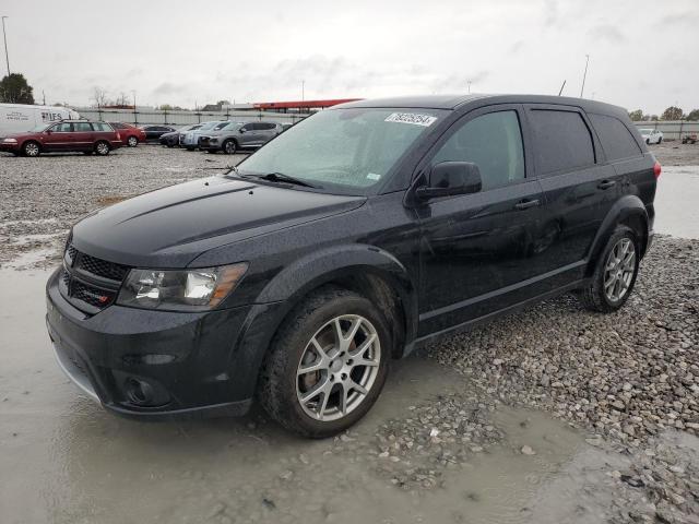 dodge journey gt 2017 3c4pddegxht636553