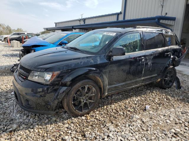 dodge journey gt 2018 3c4pddegxjt189633