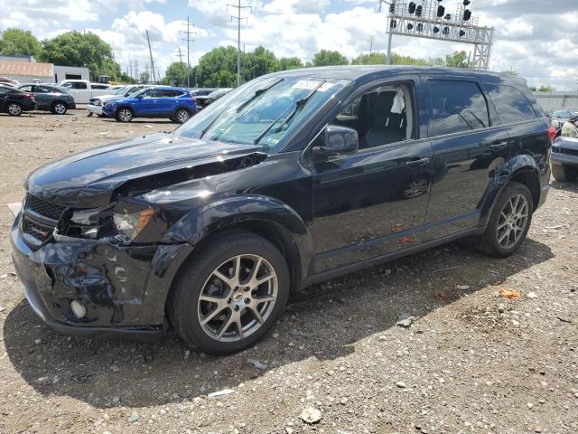 dodge journey 2018 3c4pddegxjt390528