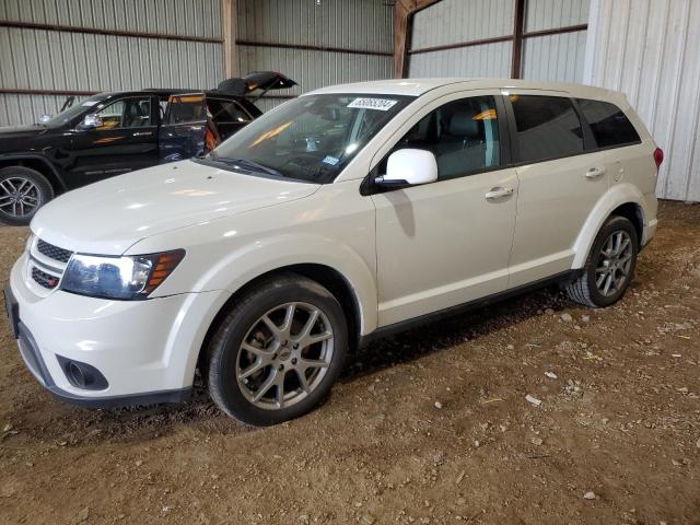 dodge journey 2019 3c4pddegxkt681659