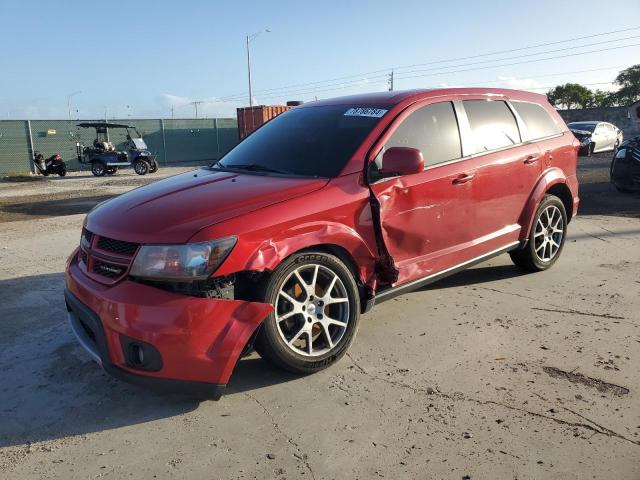 dodge journey gt 2019 3c4pddegxkt687543