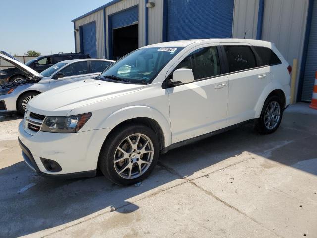 dodge journey gt 2019 3c4pddegxkt732531