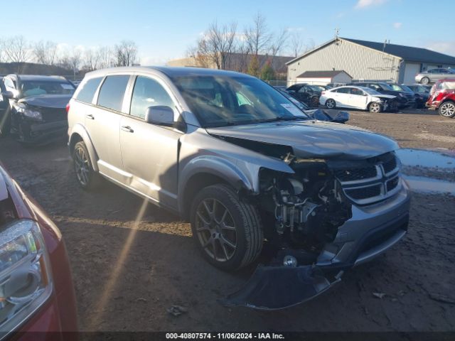 dodge journey 2019 3c4pddegxkt738748