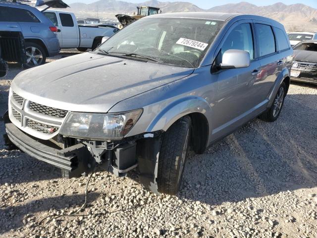 dodge journey gt 2019 3c4pddegxkt751841