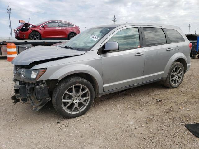 dodge journey gt 2019 3c4pddegxkt770129