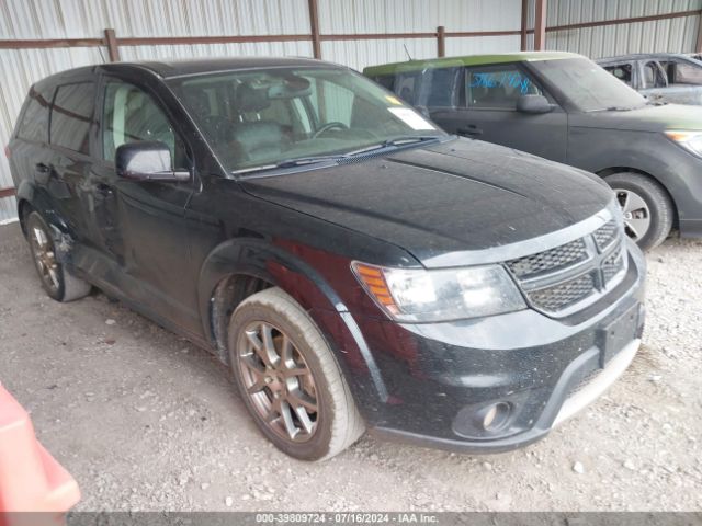 dodge journey 2019 3c4pddegxkt771264