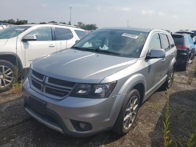 dodge journey gt 2019 3c4pddegxkt779543