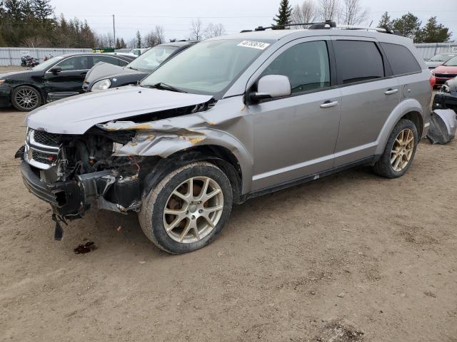 dodge journey r/ 2016 3c4pddfg0gt106055