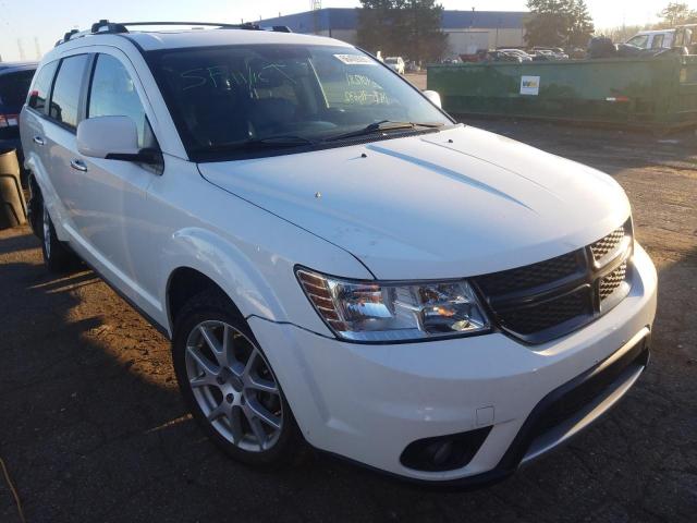 dodge journey r/ 2012 3c4pddfg1ct163469