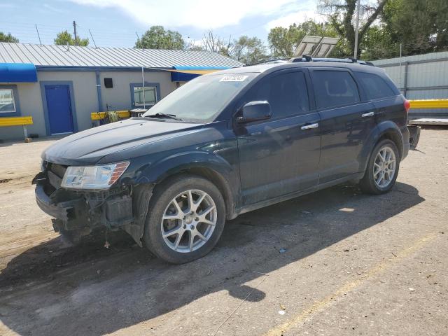 dodge journey 2013 3c4pddfg1dt621156