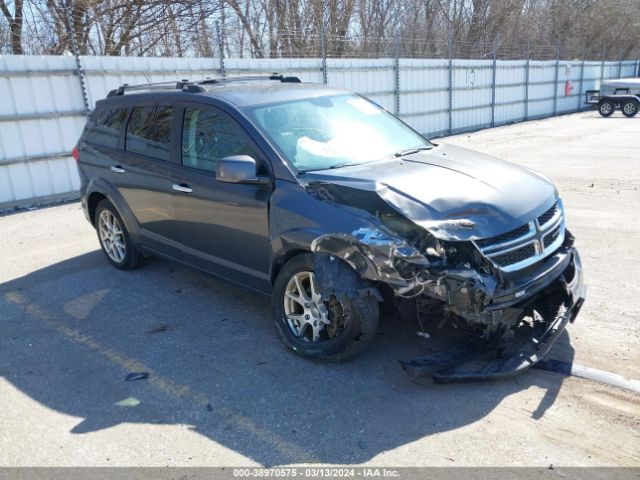 dodge journey 2016 3c4pddfg2gt221224