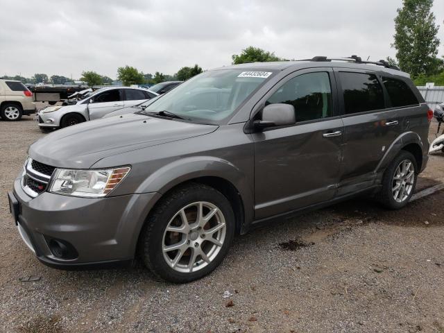 dodge journey r 2013 3c4pddfg3dt657950