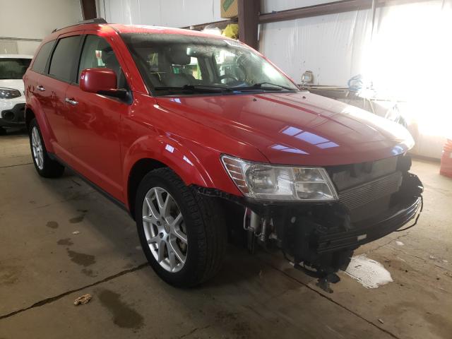 dodge journey 2016 3c4pddfg3gt105966