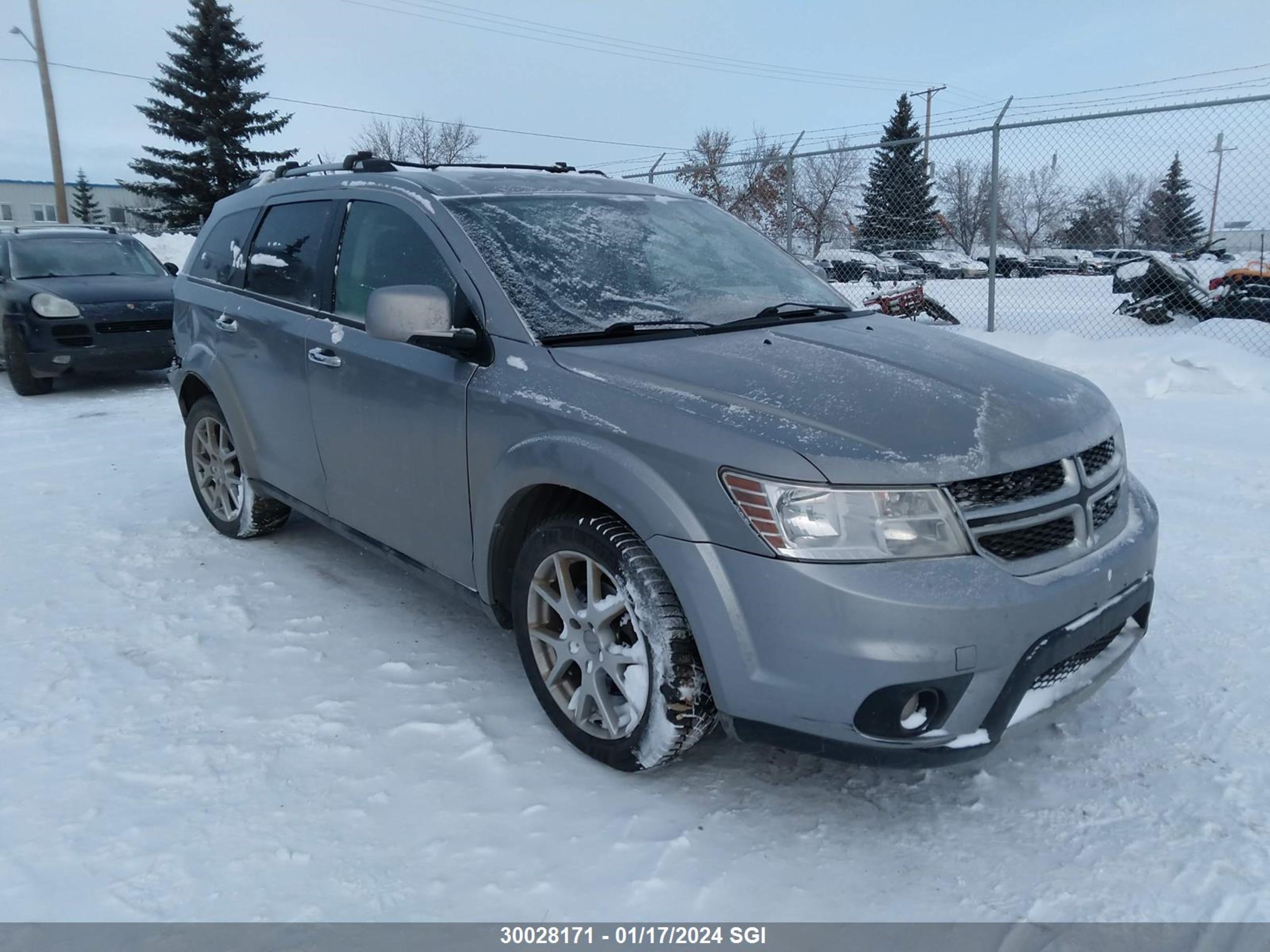 dodge journey 2016 3c4pddfg3gt216209