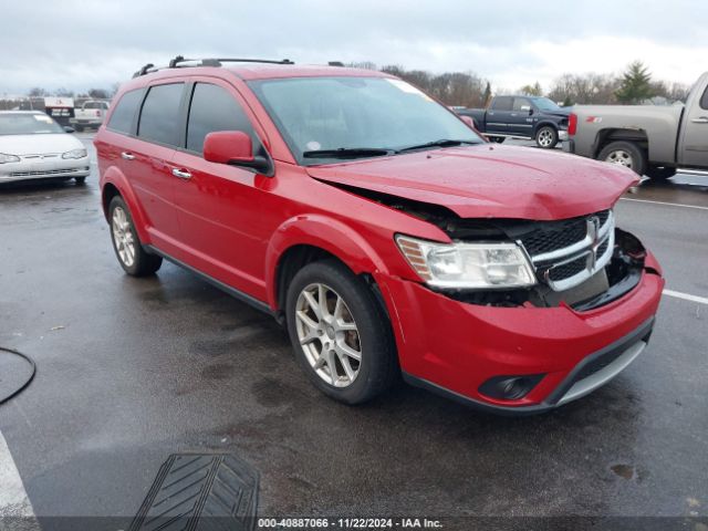 dodge journey 2017 3c4pddfg3ht618698