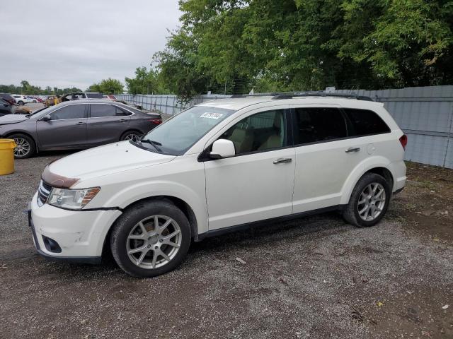 dodge journey r 2013 3c4pddfg4dt569912