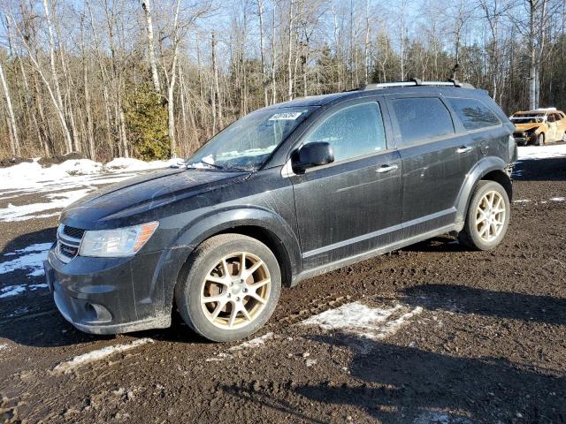 dodge journey r 2013 3c4pddfg4dt724880