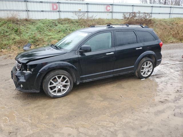 dodge journey r 2014 3c4pddfg4et117900