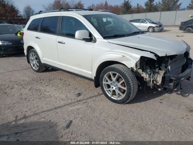 dodge journey 2015 3c4pddfg4ft681323