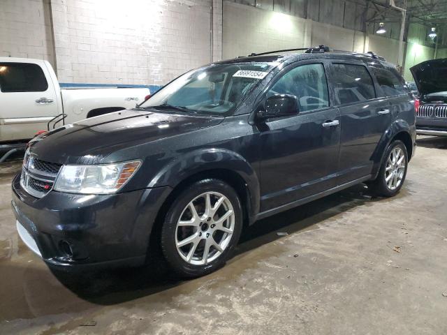 dodge journey r 2012 3c4pddfg5ct278902