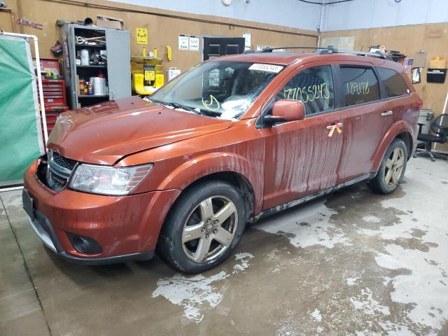 dodge journey li 2014 3c4pddfg5et123494