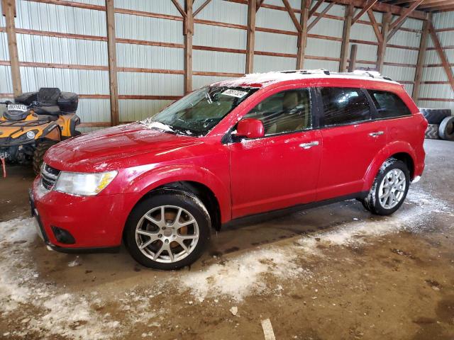 dodge journey r 2015 3c4pddfg5ft701952