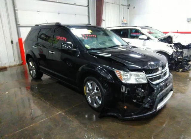 dodge journey 2012 3c4pddfg6ct210513