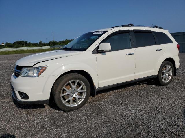 dodge journey 2013 3c4pddfg6dt602604