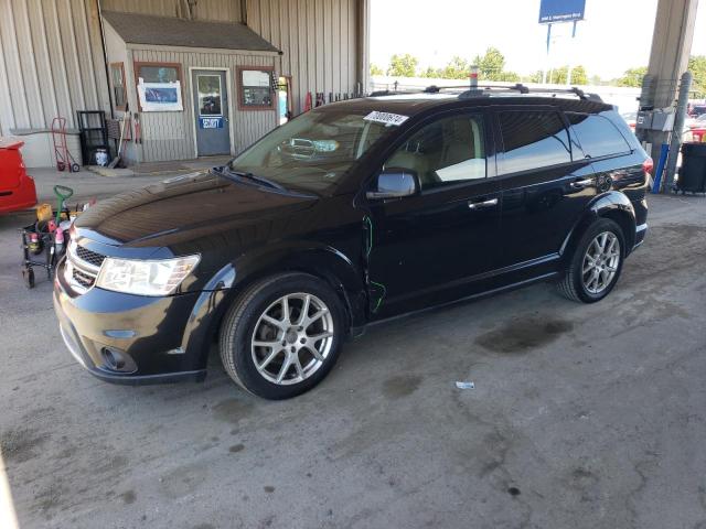 dodge journey r 2013 3c4pddfg6dt648370