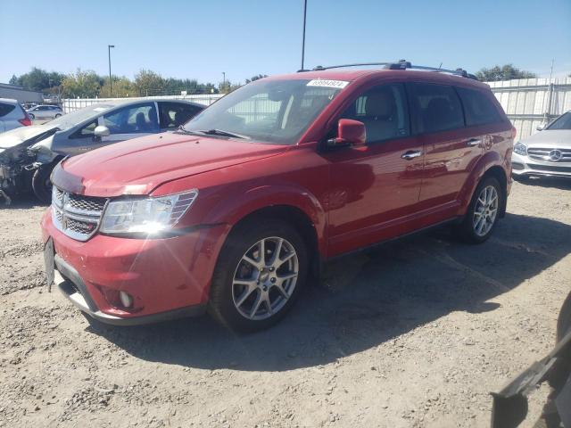 dodge journey r 2015 3c4pddfg6ft606896