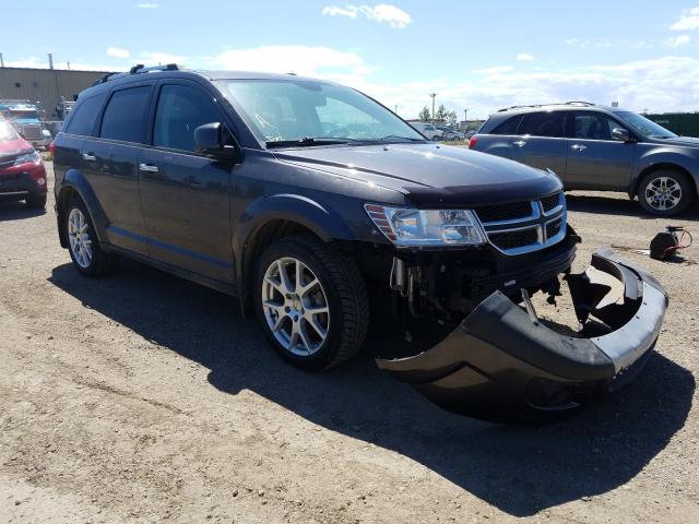 dodge journey r/ 2015 3c4pddfg7ft533473