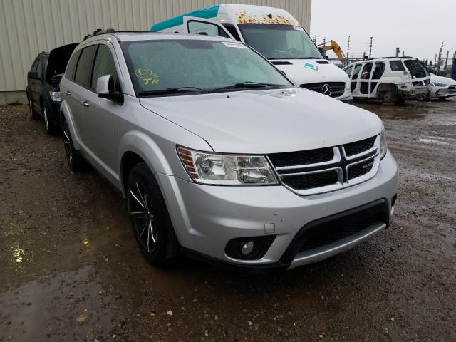 dodge journey r/ 2012 3c4pddfg8ct148726