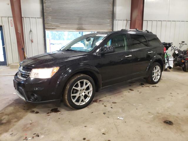 dodge journey r/ 2012 3c4pddfg8ct239821