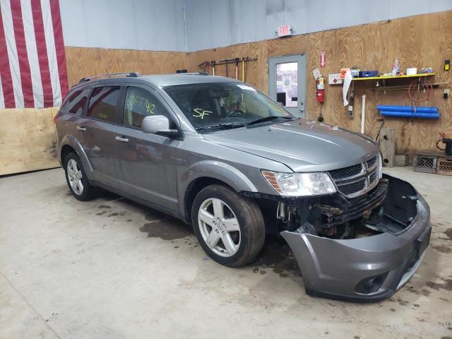 dodge journey r/ 2012 3c4pddfg8ct333066