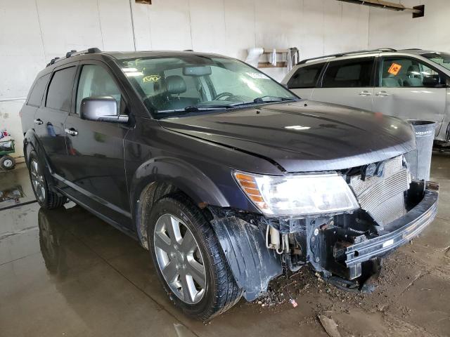 dodge journey r 2014 3c4pddfg8et125188