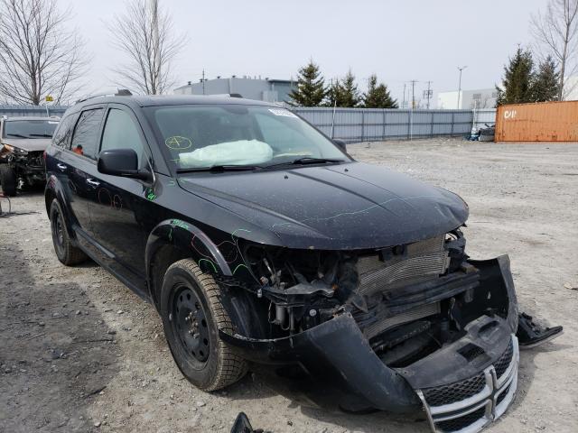 dodge journey r/ 2014 3c4pddfg8et140435