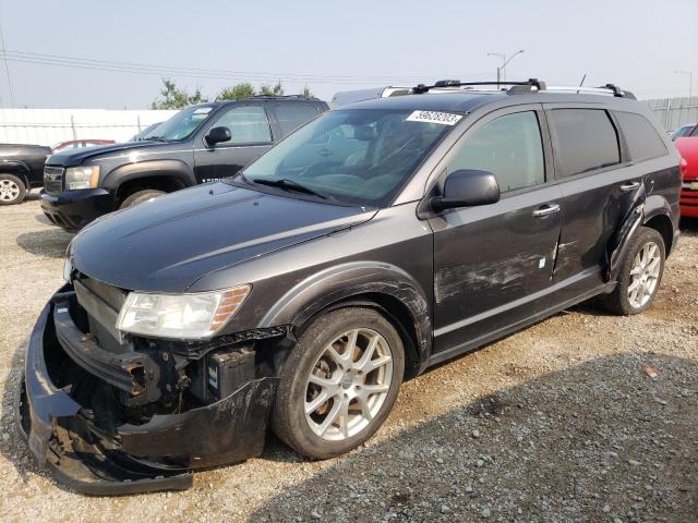 dodge journey r/ 2015 3c4pddfg8ft639611